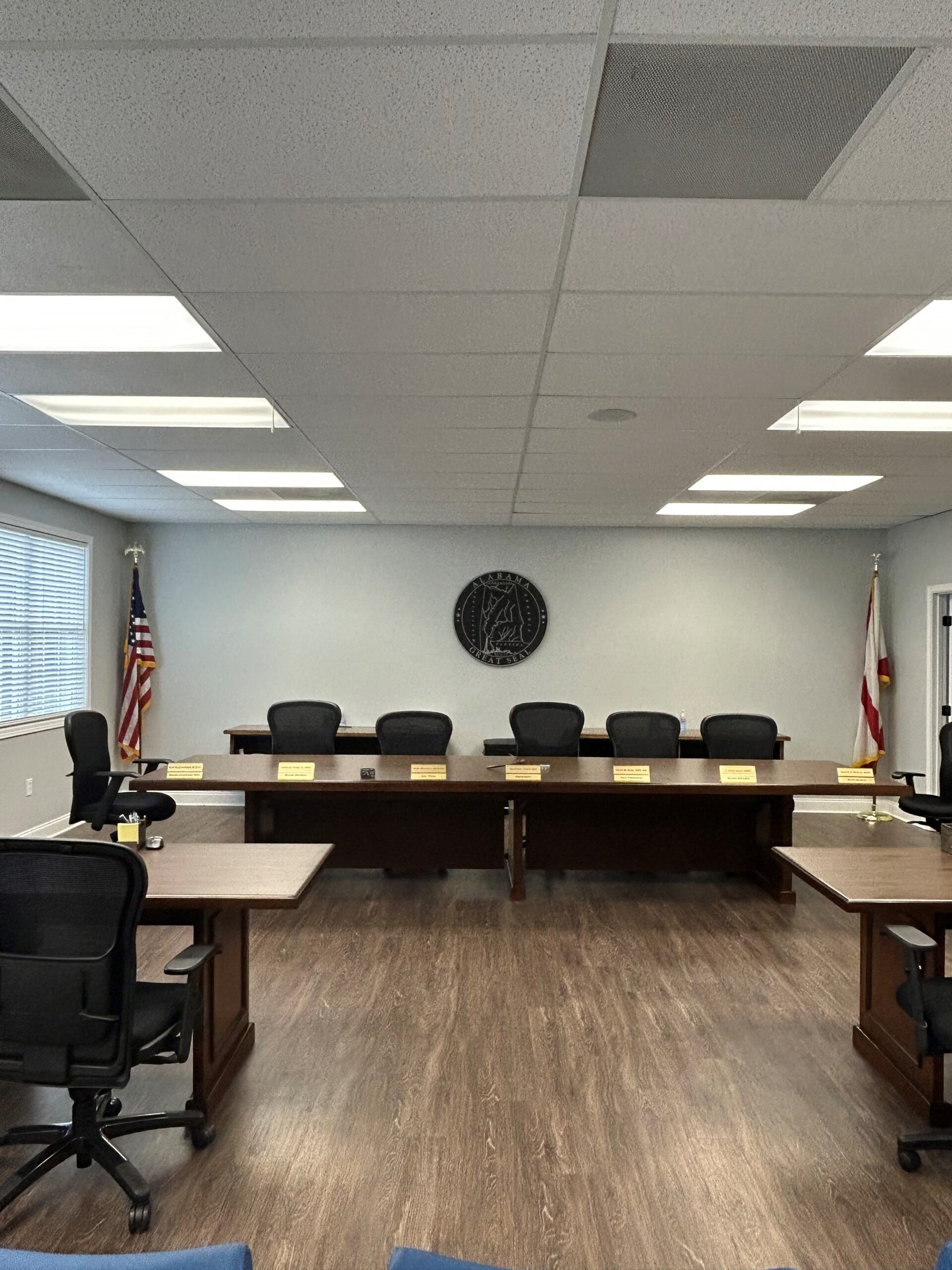 Board Meetings | Board of Dental Examiners of Alabama